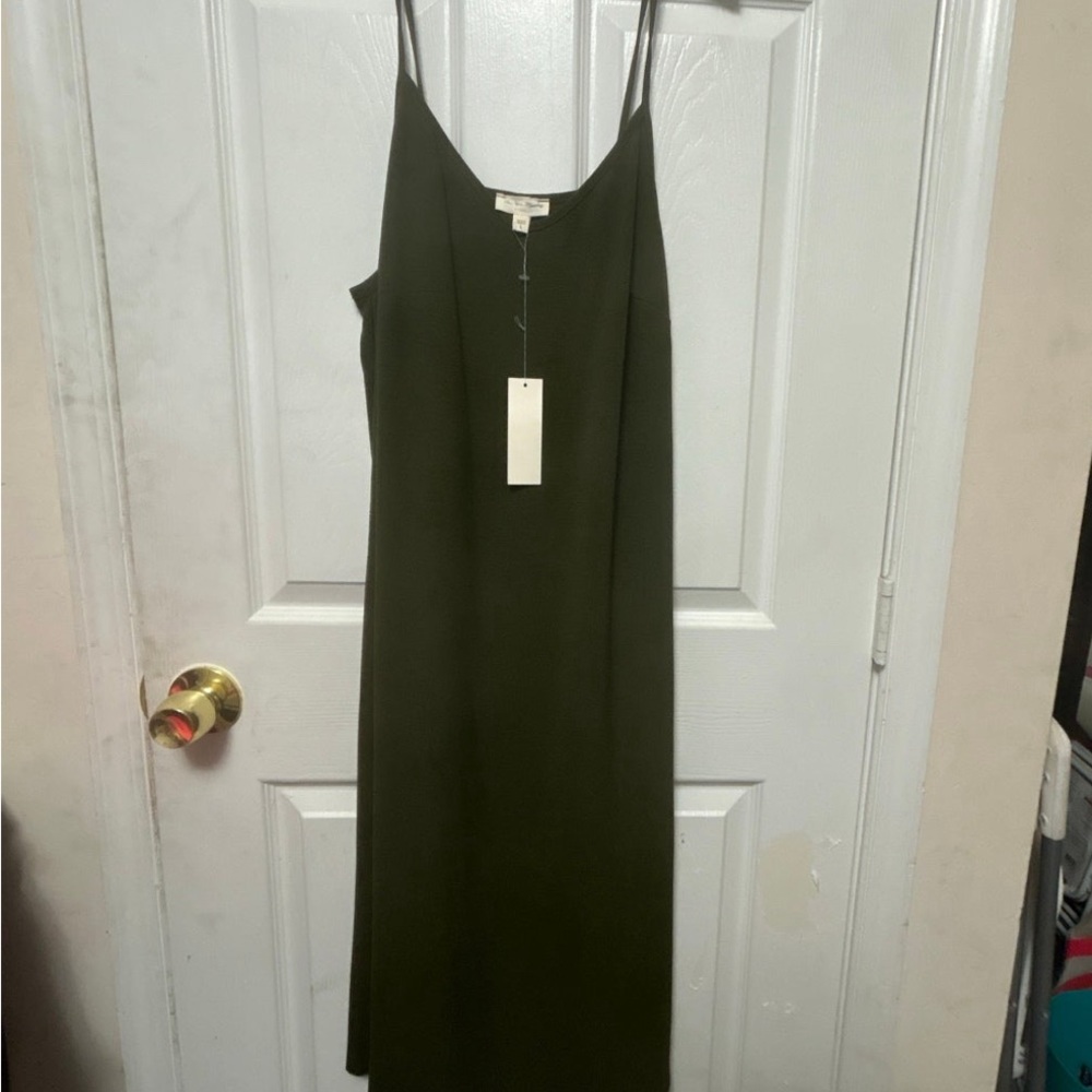 Slip Dress - Picture 2 of 3